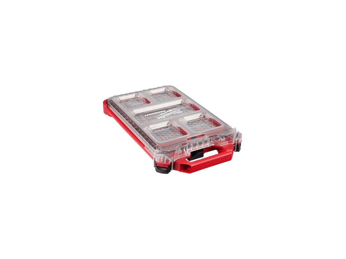 Shockwave Packout 100 Piece Impact Driver Bit Set