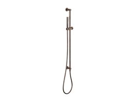 Hero - Faucet Strommen Vara Disc Single Rail Shower Armada Bronze (3 Star)