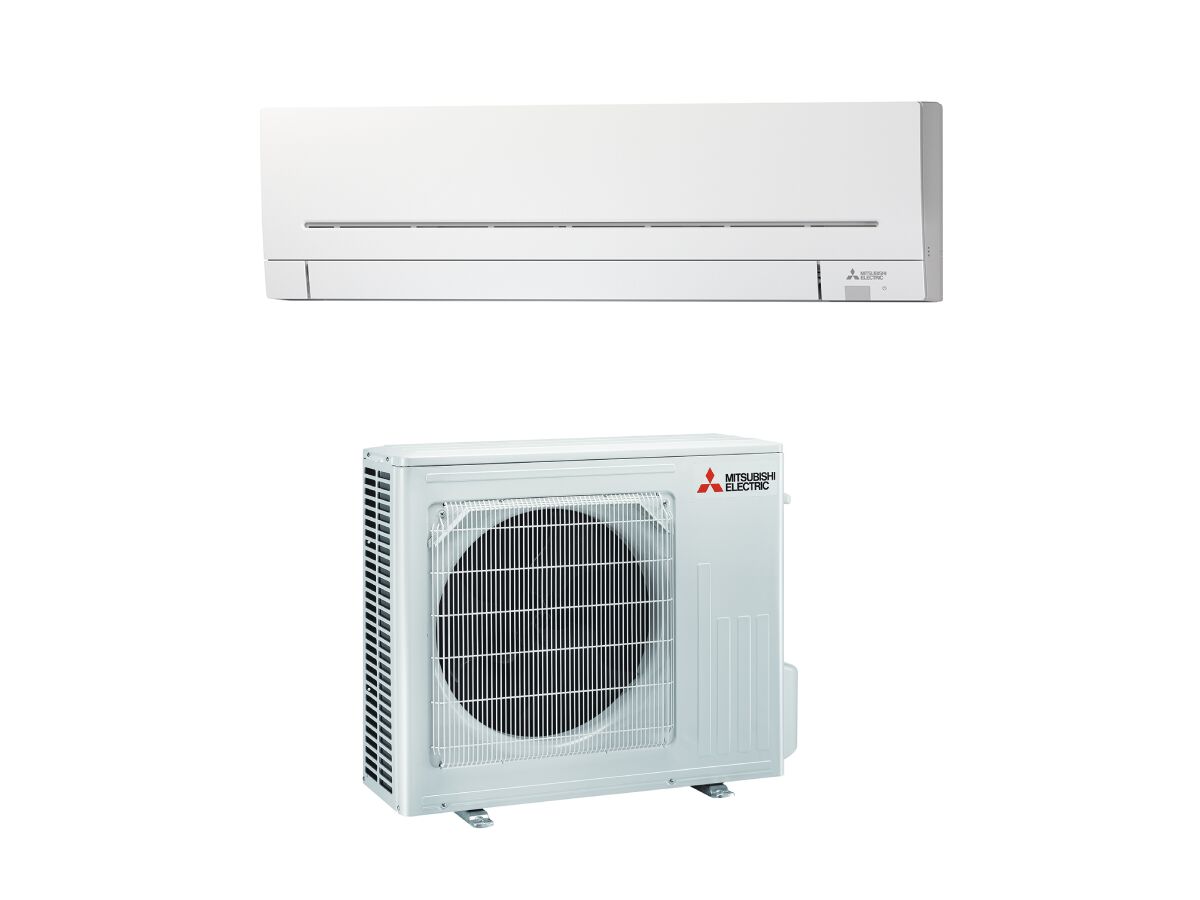 Hero - Mitsubishi Electric Wifi Wall Hung Split Air Conditioner 6.0kW Kit MSZAP60VGKD2Kit