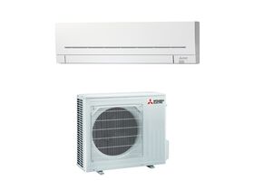 Hero - Mitsubishi Electric Wifi Wall Hung Split Air Conditioner 6.0kW Kit MSZAP60VGKD2Kit