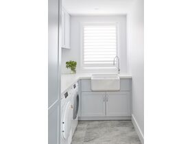 Shaws Lancaster 610 Single Butler Sink