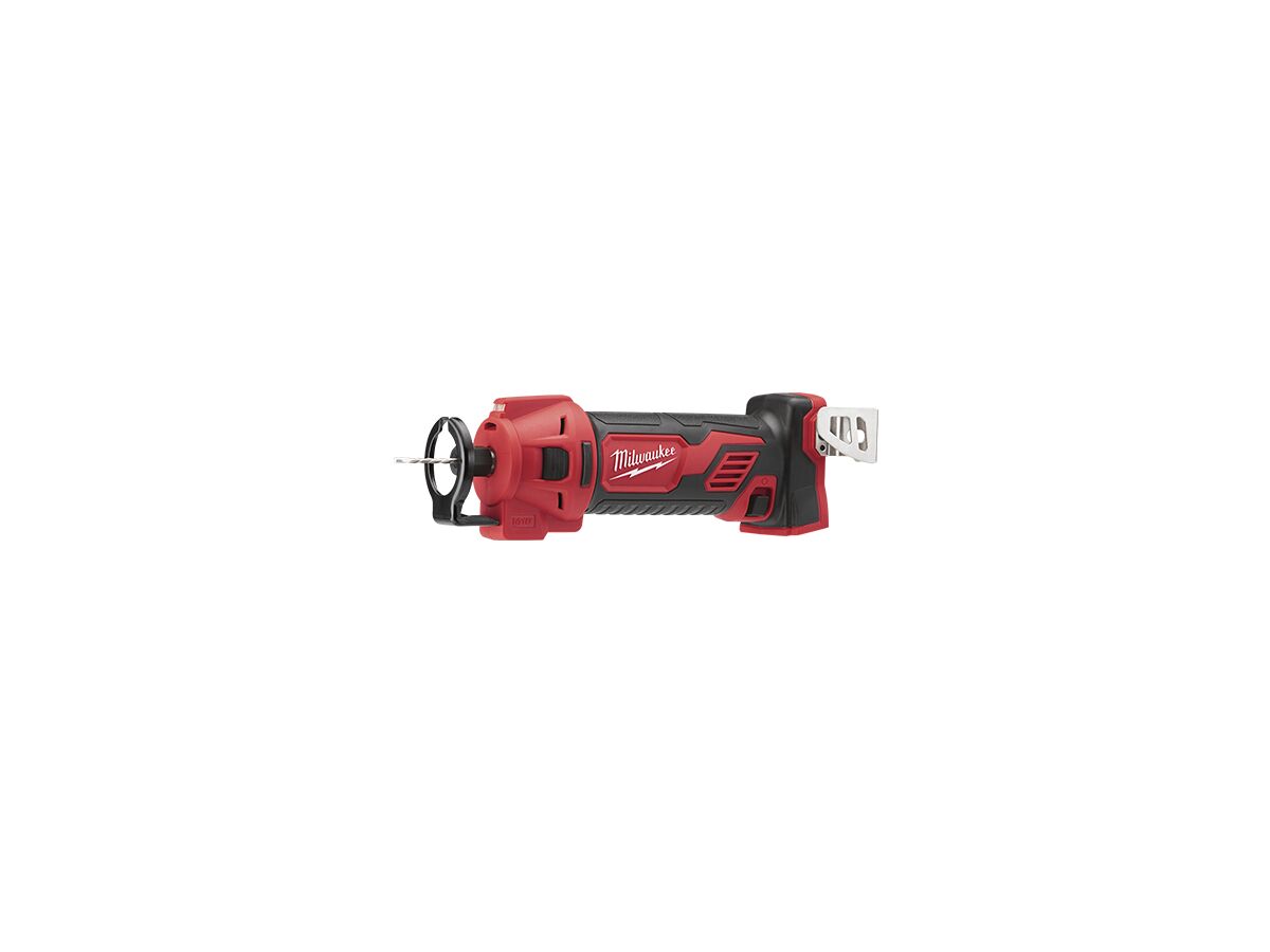Milwaukee M18 Fuel Cut Out Tool 18V - Tool Only