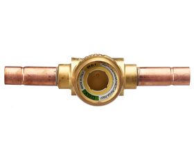 Castel Liquid/Moist Indicator 3/8" Solder 3940-3