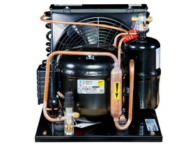 Tecumseh Condensing Unit 1/4HP R134A MHBP AET4430YHR