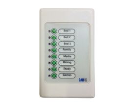 Myzone Multipoint 7-8 Zone Touch Pad