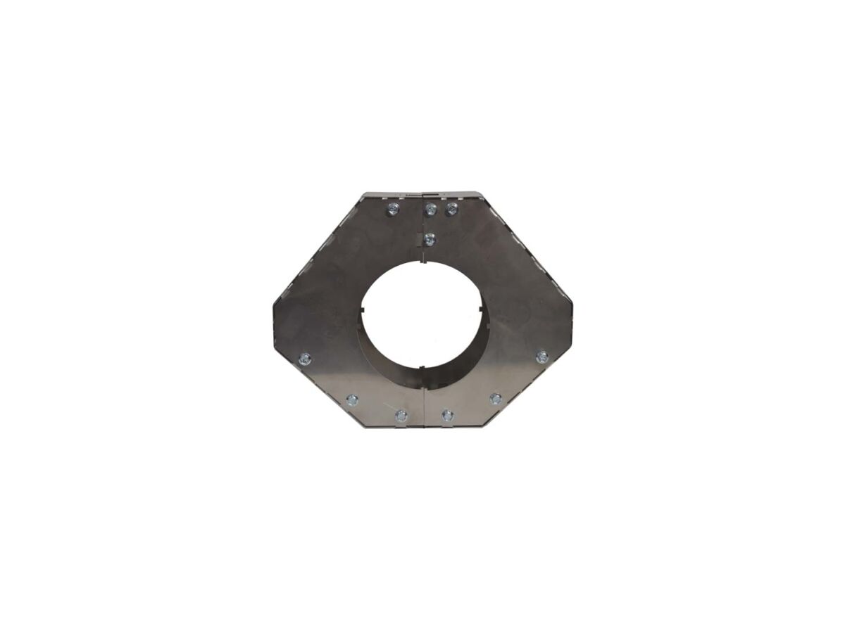 100NB Yoke Clamp Mould