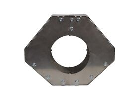 100NB Yoke Clamp Mould