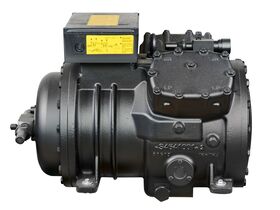Tecumseh Semi Hermetic Compressor SH4615Z