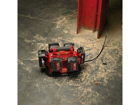 Milwaukee 6-Bay Charging Station 18V