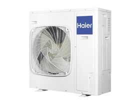 Haier Reverse Cycle Outdoor Unit