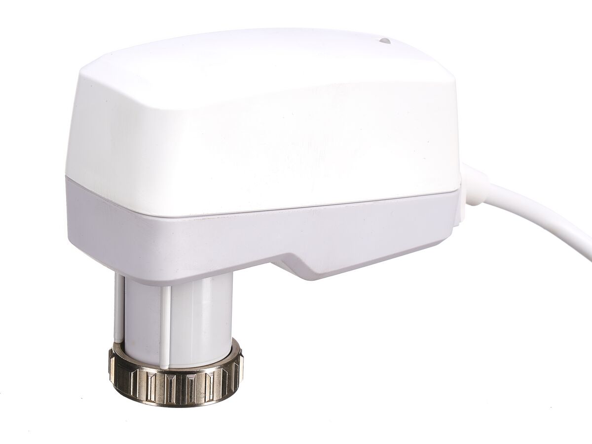 TA Hydronics Slider 500 Actuator 24V