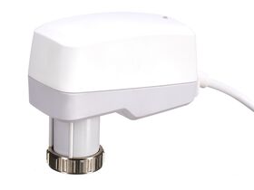TA Hydronics Slider 500 Actuator 24V