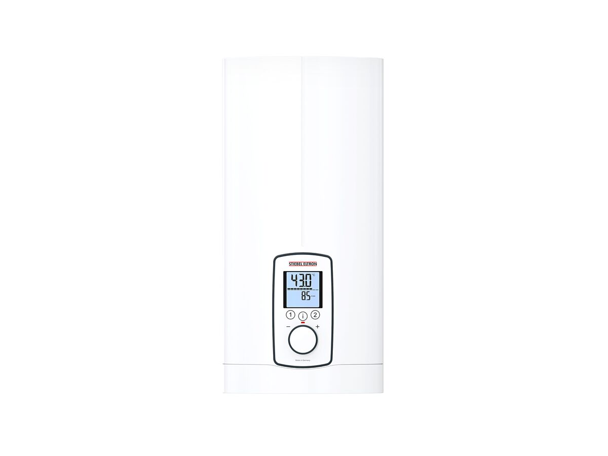 Stiebel Eltron Instantaneous Electric Hot Water Unit DHE27