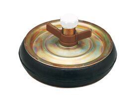 Rothenberger Steel Drain Test Plug