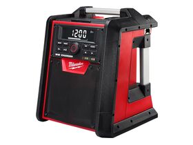Milwaukee M18 Radio Charger