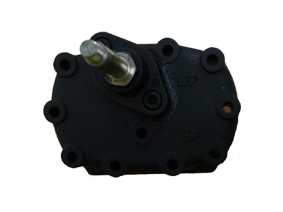 Tecumseh Unloaded Start Kit