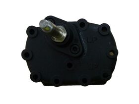 Tecumseh Unloaded Start Kit