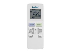 Kaden KW Window Air Conditioner