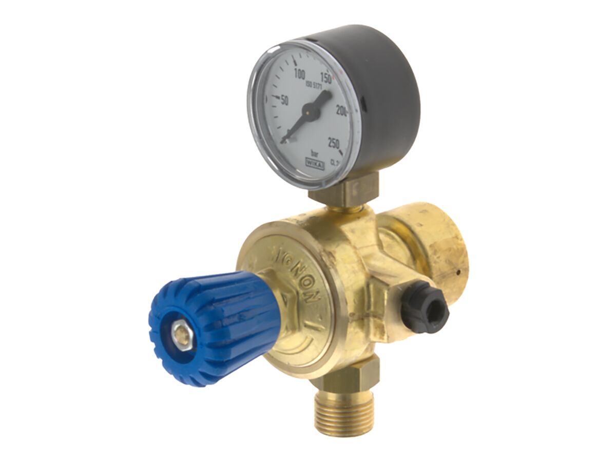 Tesuco Oxygen Gas Regulator-Oxyturbo 200