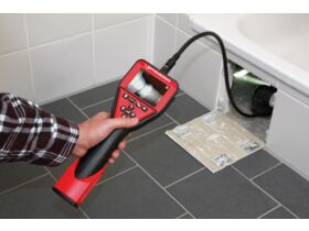 Rothenberger Roscope I2000 Inspection Camera