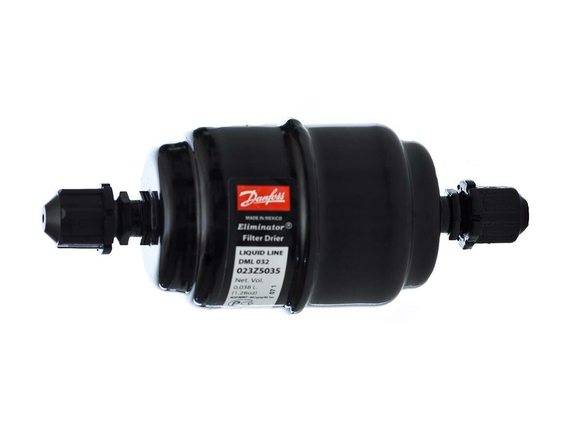 Danfoss Liquid Line DrierFlare