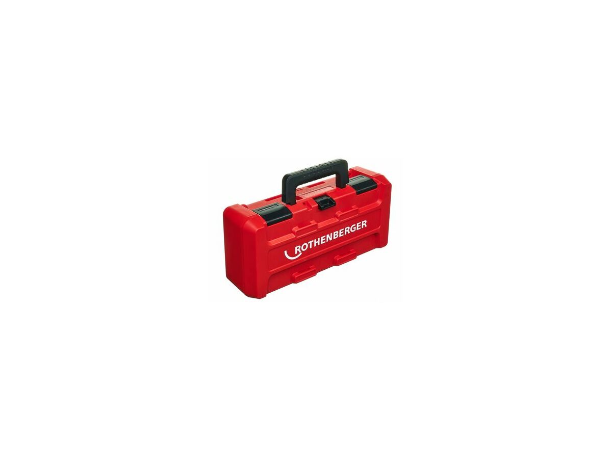 Rothenberger Rocase Small 4212 - Rocase No Inlay
