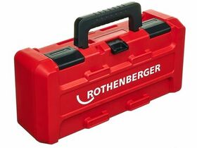 Rothenberger Rocase Small 4212 - Rocase No Inlay