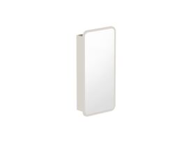 Supporting Image - Kado Lux Framed Mirror Shaving Cabinet 450mm x 900mm