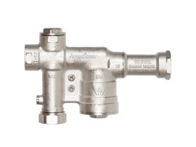 Acquasaver Water Diversion Valve with Float