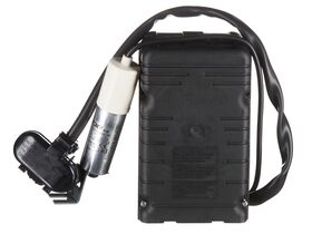 Tecumseh Compressor CAJ9513Z-FZ
