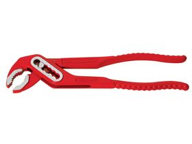 Rothenberger Multigrip Plier 250mm Red Finish