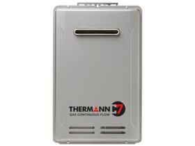 Thermann C7 26L Continuous Flow Hot Water Unit