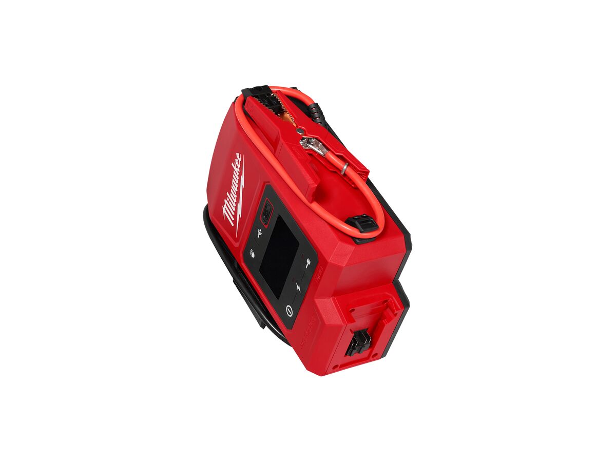Milwaukee M18 HOTSHOT Jump Starter 2000A
