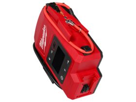 Milwaukee M18 HOTSHOT Jump Starter 2000A