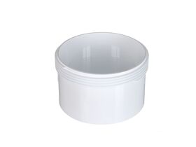 HERO - PVC Stormwater Coupling (Socket) 90mm