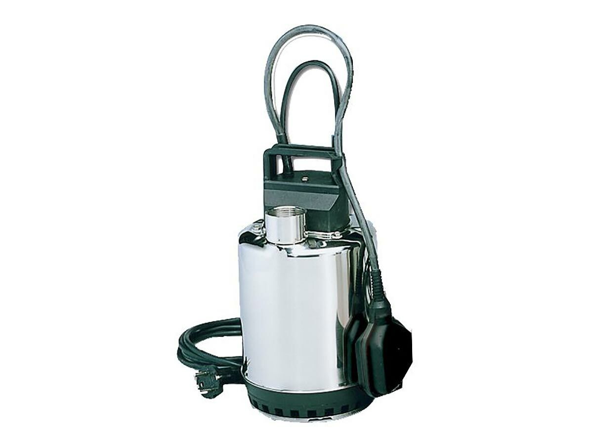Lowara Sump Pump Auto