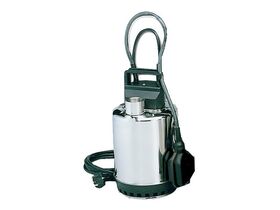 Lowara Sump Pump Auto