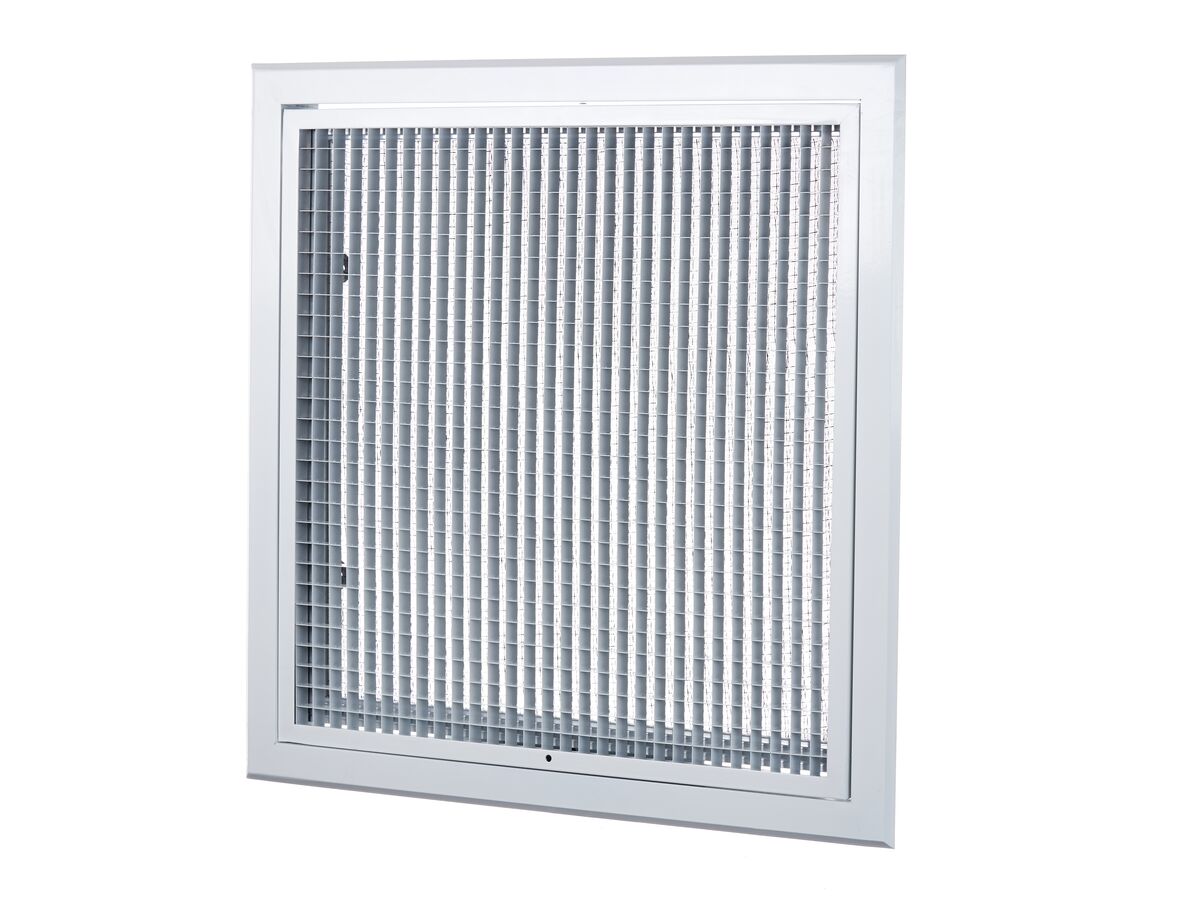 Bradflo Eggcrate with Filter square