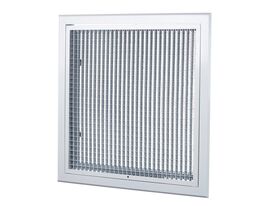 Bradflo Eggcrate with Filter square