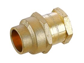 Comp Union Flared 15Fi x 20C