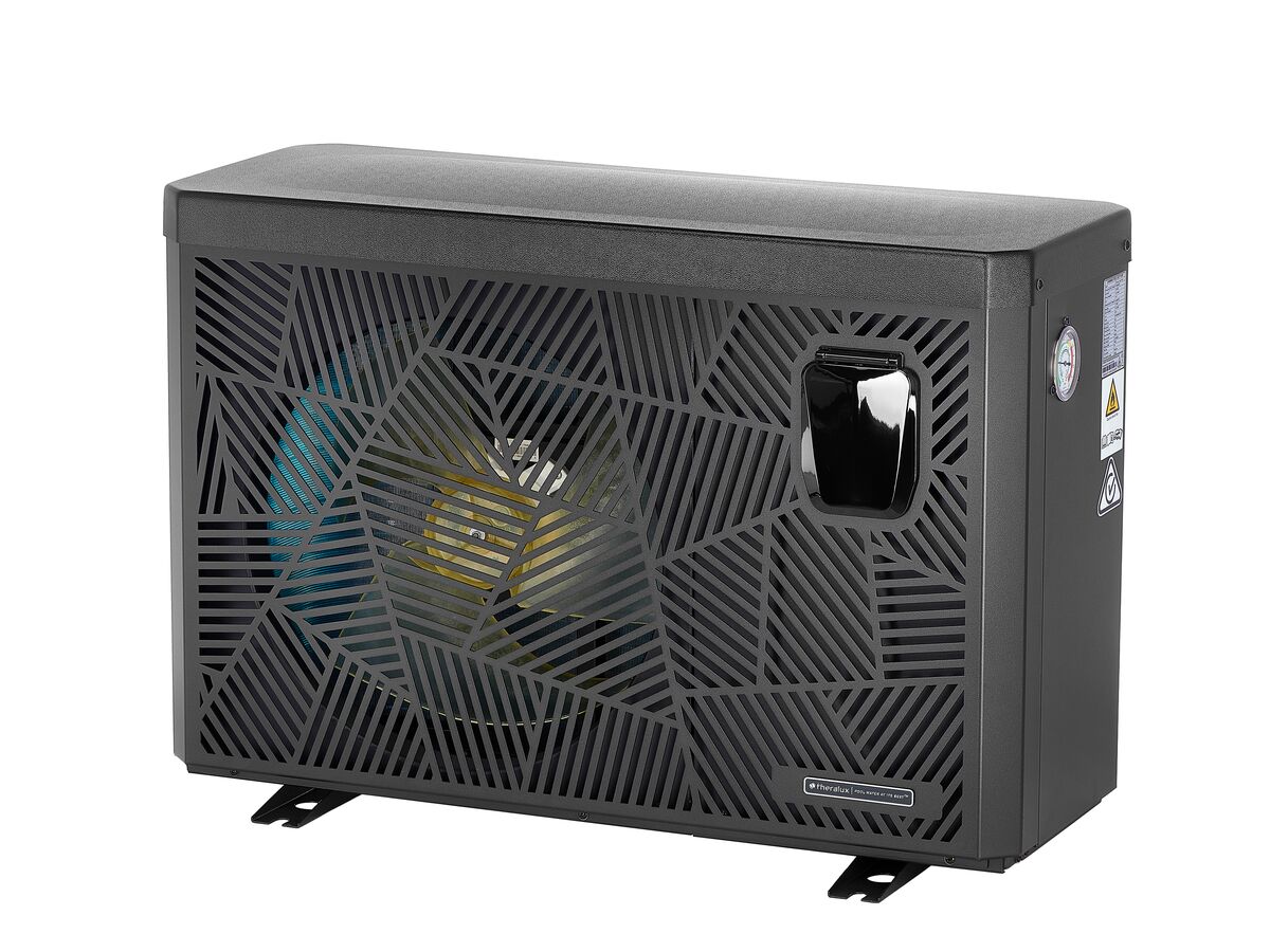 Theralux Heat Pro 9KW Heat Pump No App Wifi