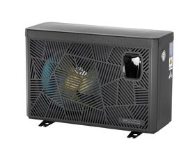 Theralux Heat Pro 9KW Heat Pump No App Wifi