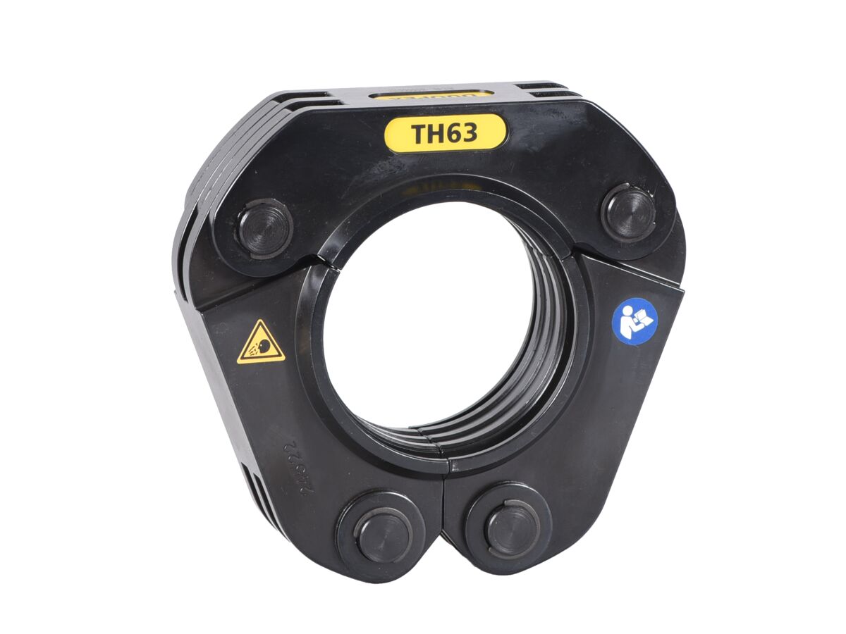 Rothenberger 3000 Duopex Chain Jaw 63mm
