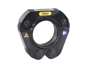 Rothenberger 3000 Duopex Chain Jaw 63mm
