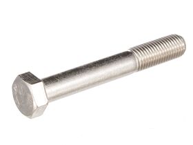 Bridgland 16 x 110 316 Stainless Steel Bolt Only (10)