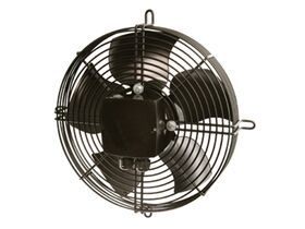 Tecumseh Fan Motor Assembly 115V 60Hz 8668754