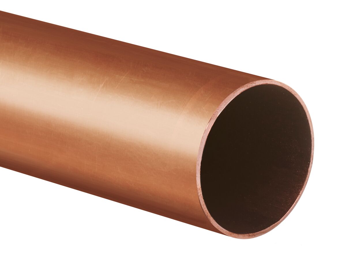 KEMBLA HD COPPER PIPE 6