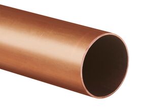 KEMBLA HD COPPER PIPE 6