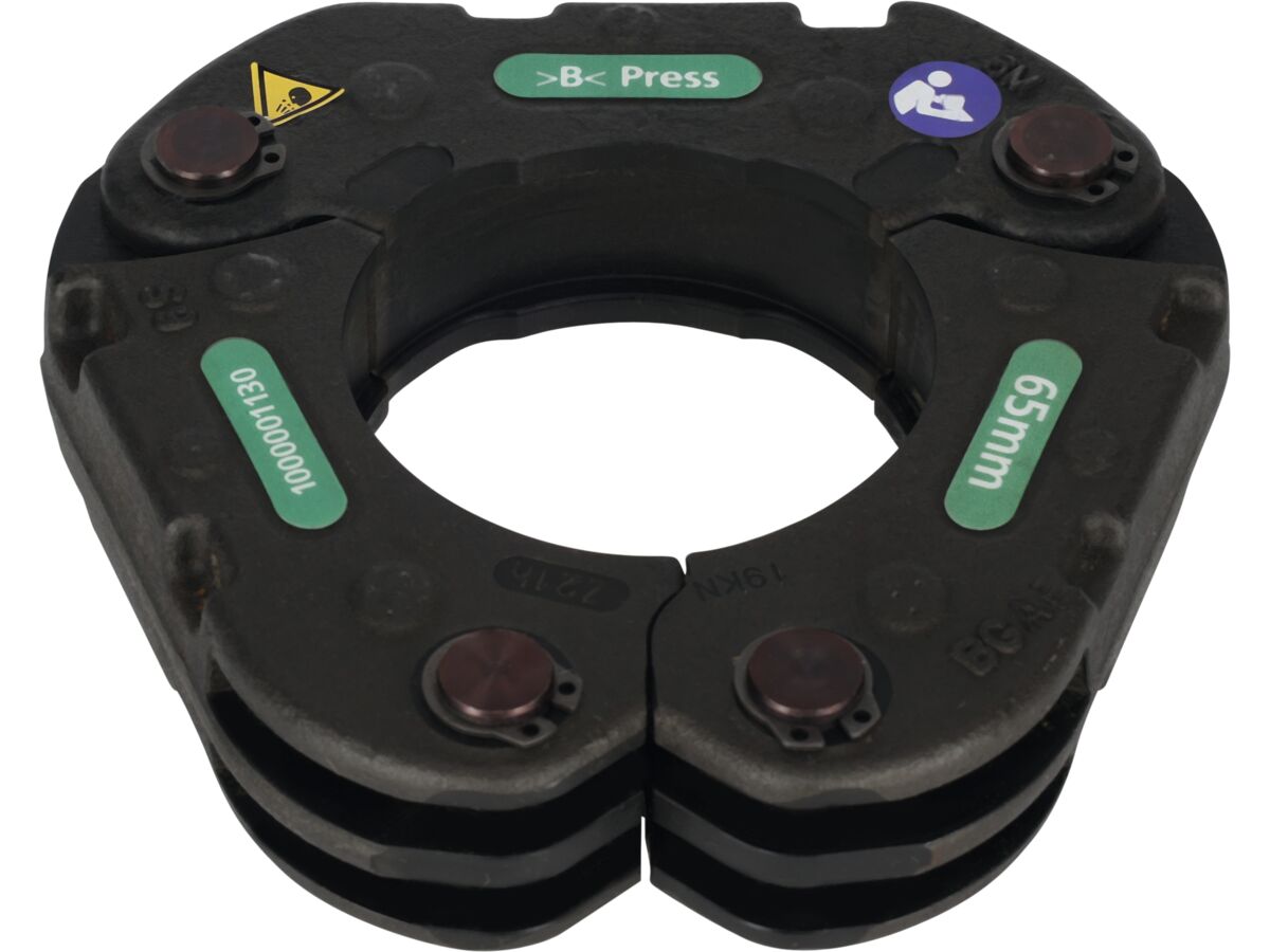 Rothenberger 3000/4000 B-Press Jaw 65mm