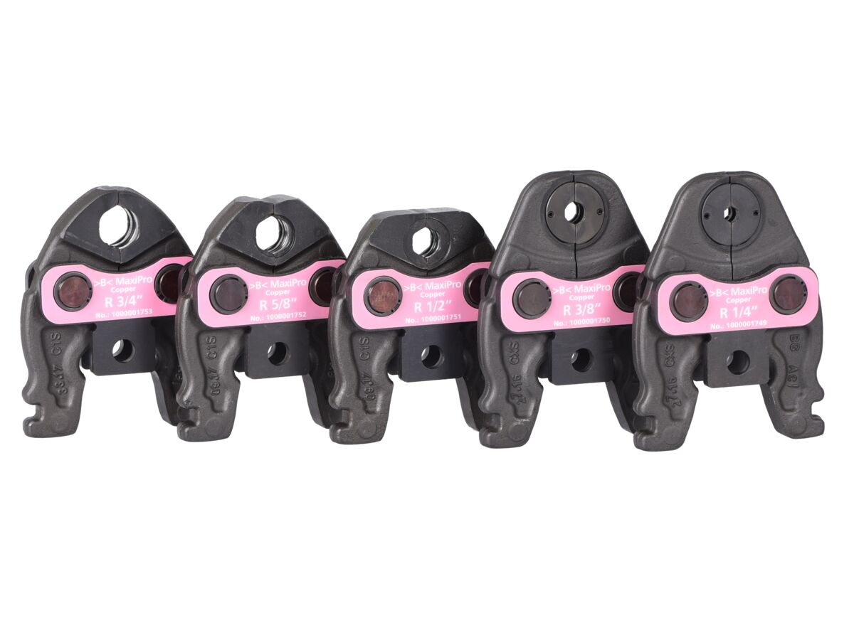 RBERG COMPACT TT MPRO TOOL KIT 1/4-3/4